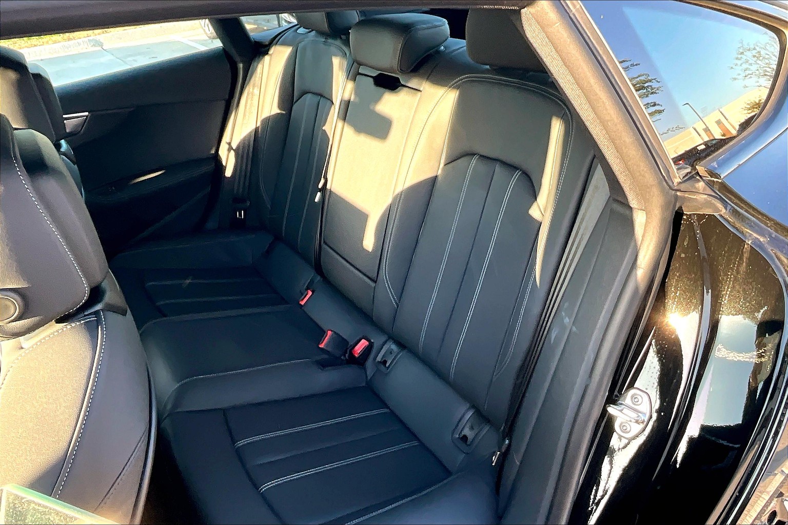 A5 Sportback Premium Plus 45 TFSI quattro