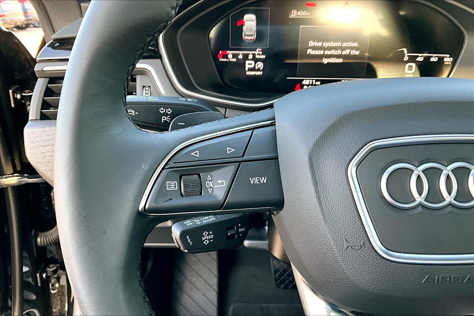 A5 Sportback Premium Plus 45 TFSI quattro