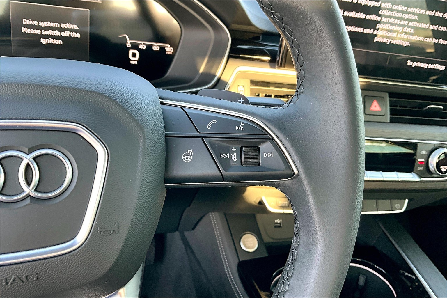 A5 Sportback Premium Plus 45 TFSI quattro