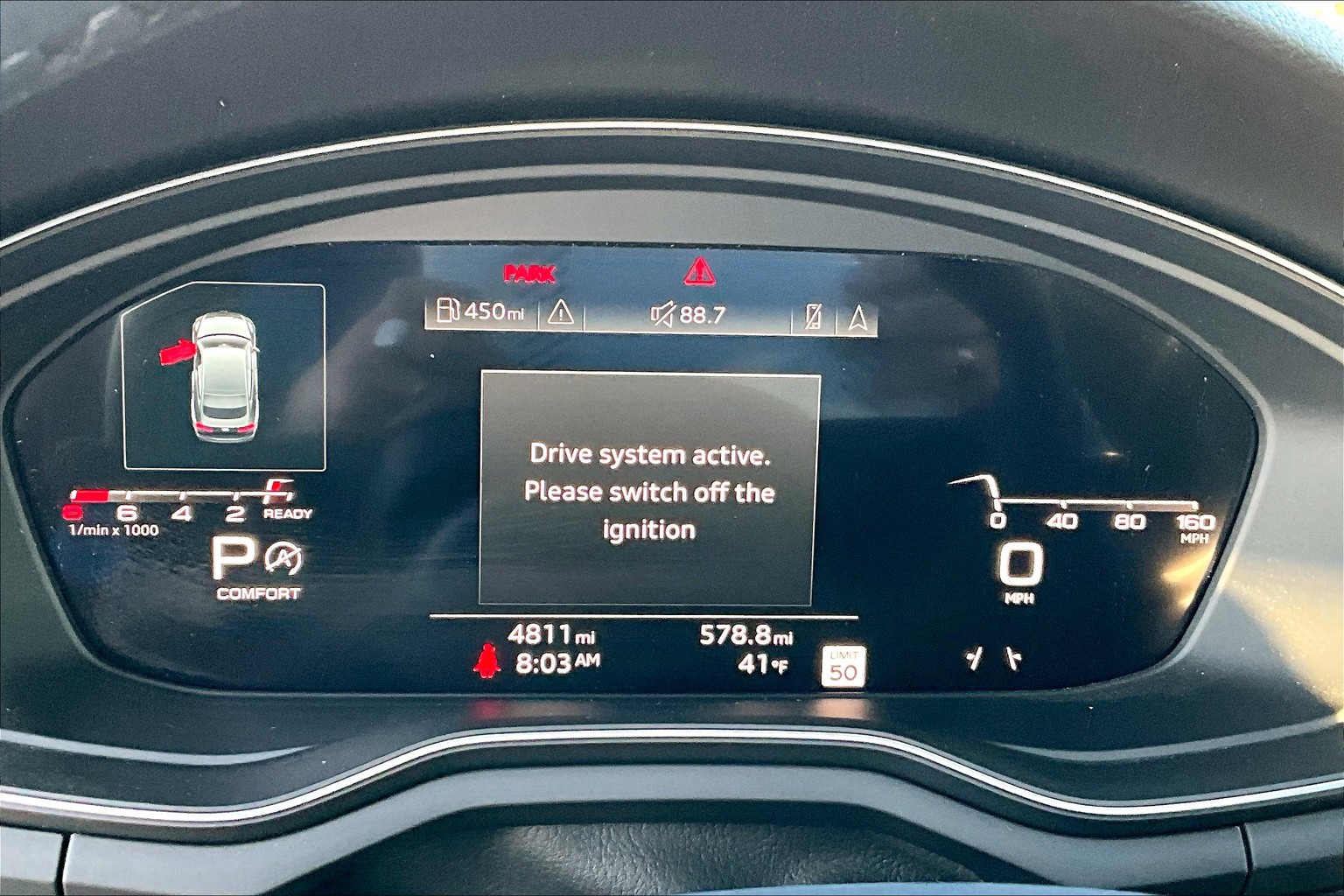 A5 Sportback Premium Plus 45 TFSI quattro