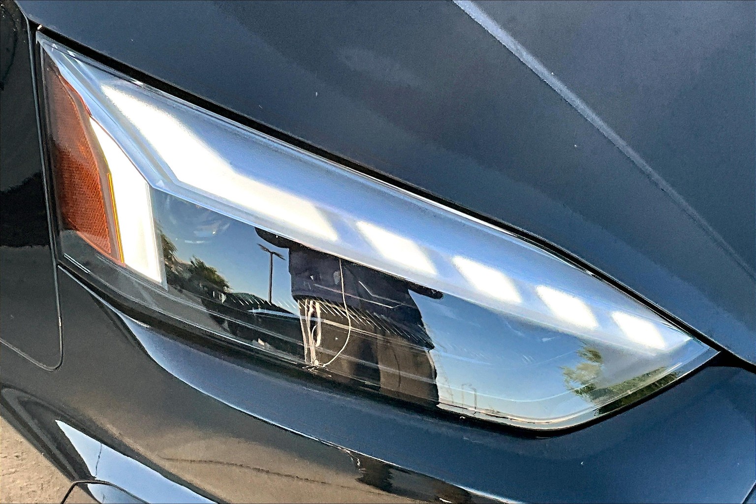 A5 Sportback Premium Plus 45 TFSI quattro