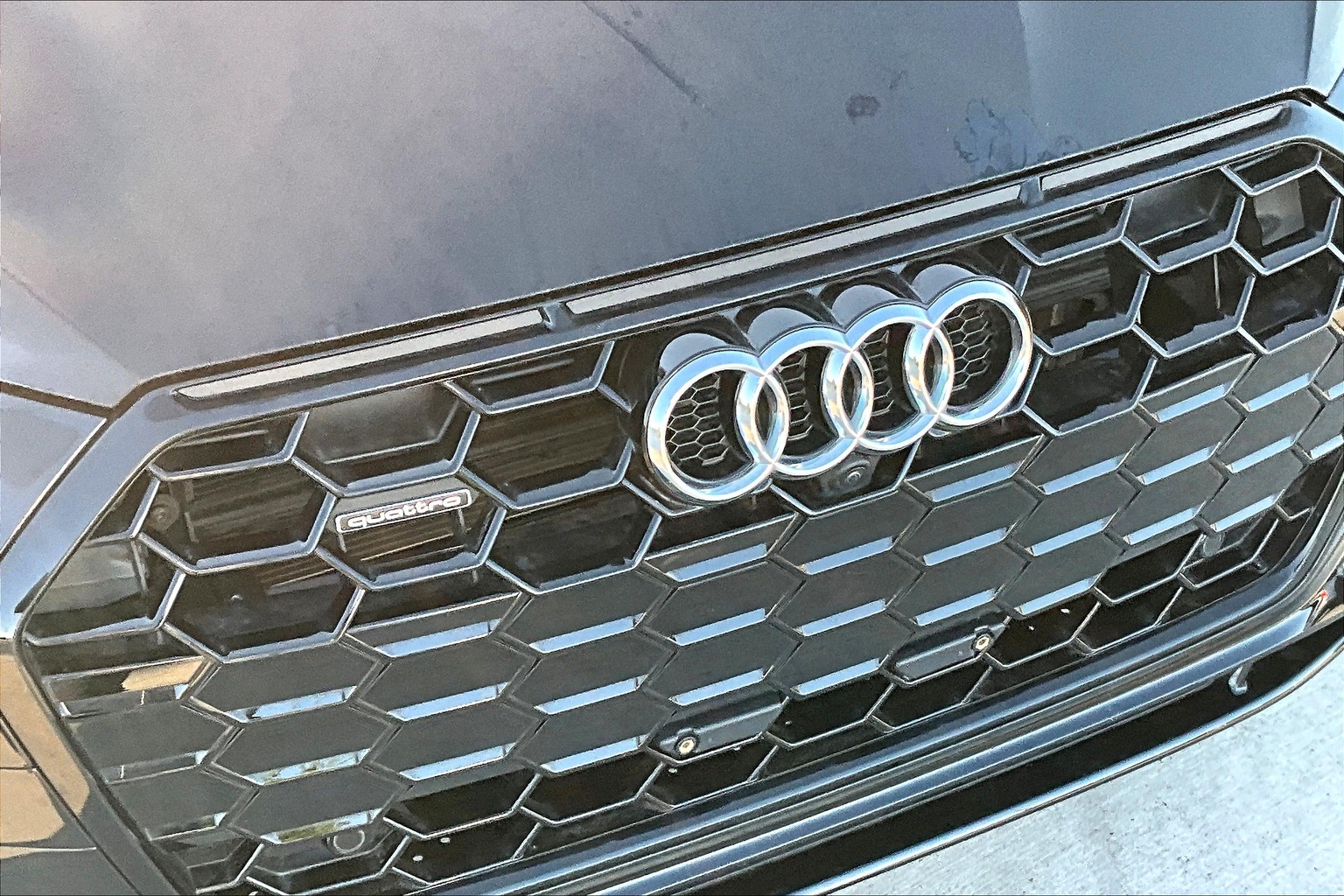 A5 Sportback Premium Plus 45 TFSI quattro