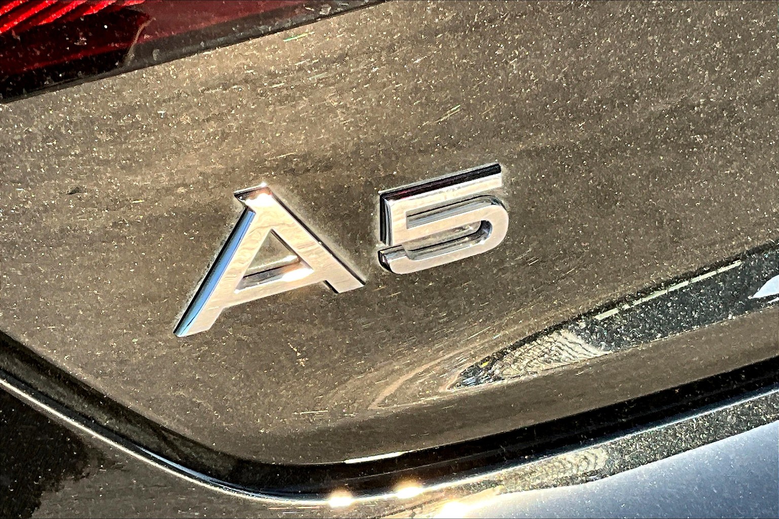 A5 Sportback Premium Plus 45 TFSI quattro
