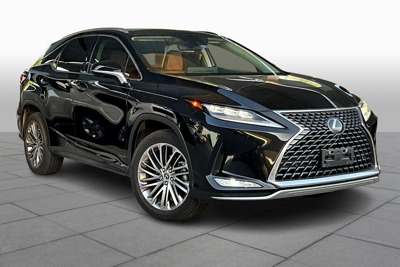 RX 350 AWD