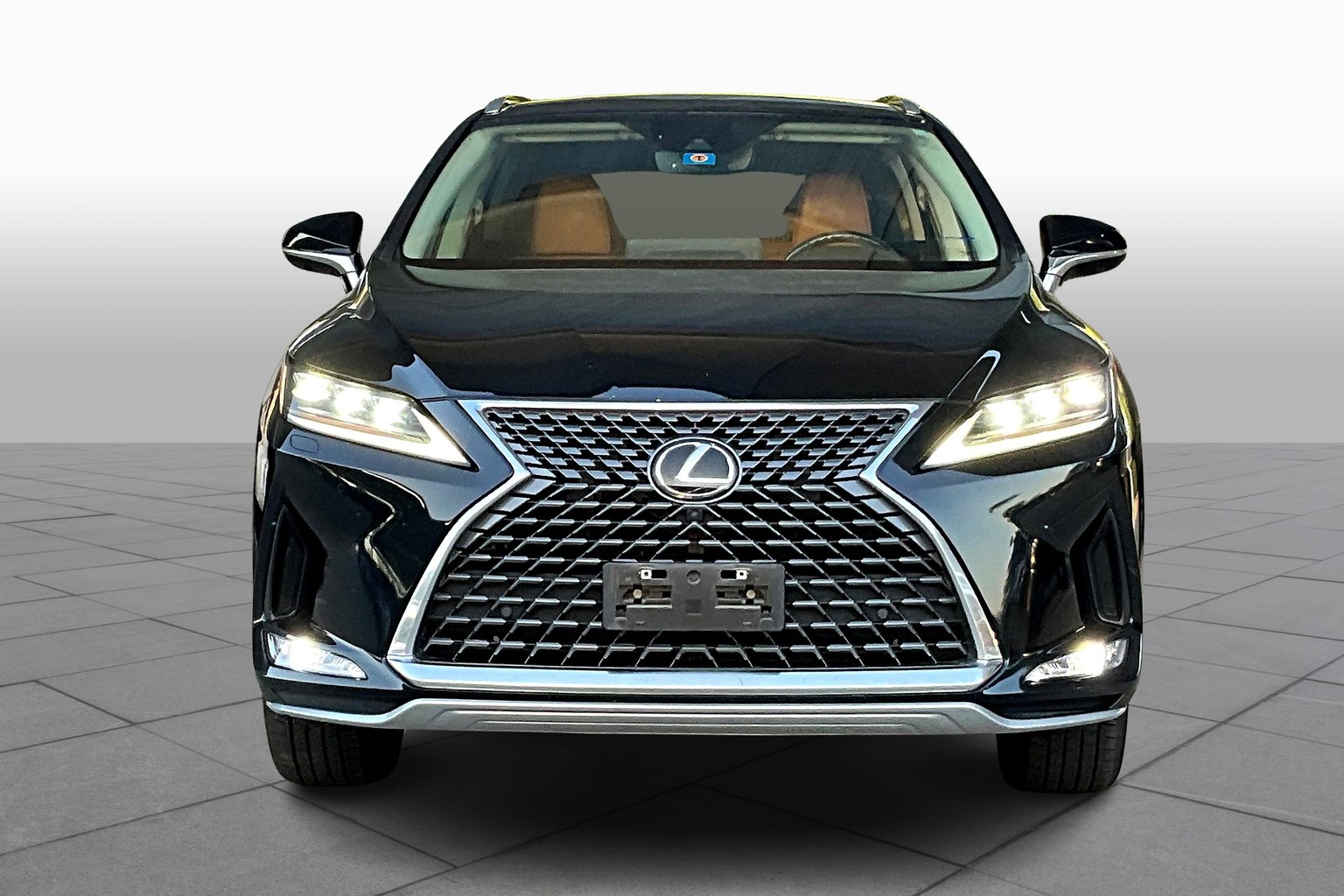 RX 350 AWD