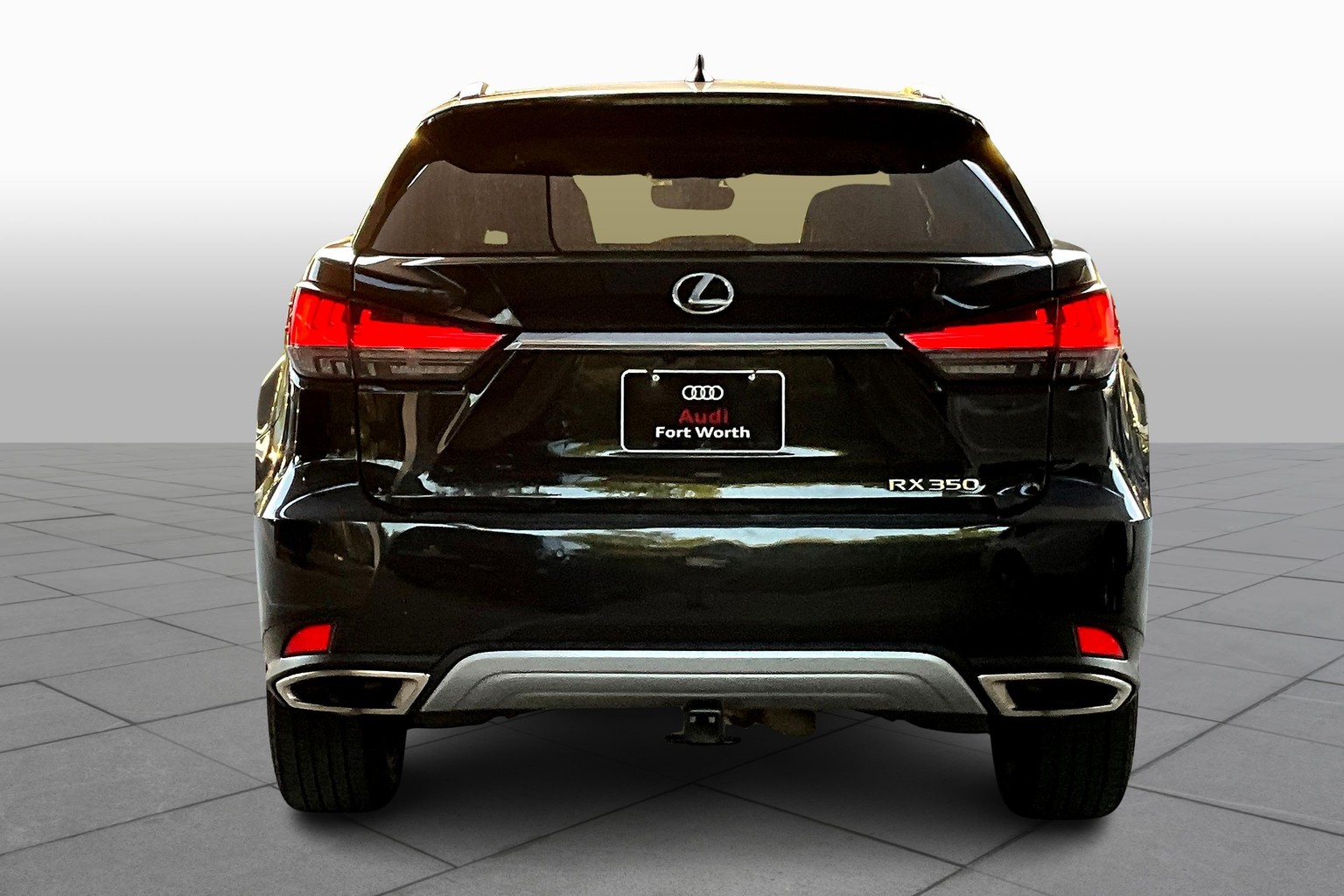 RX 350 AWD