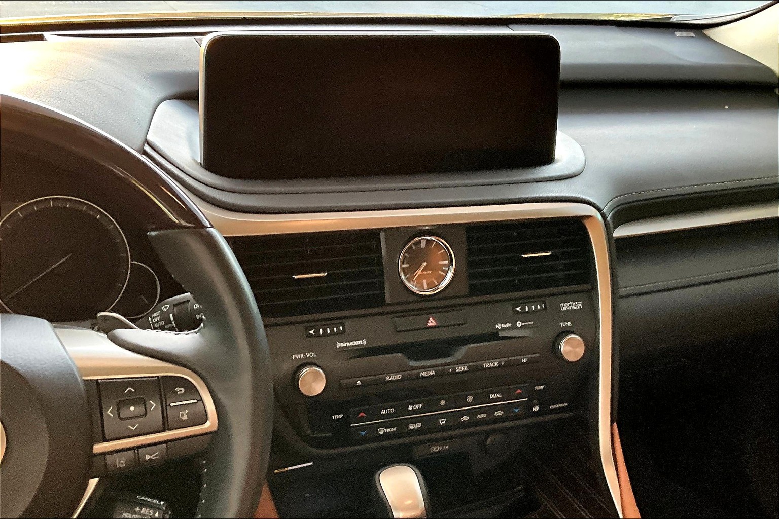 RX 350 AWD