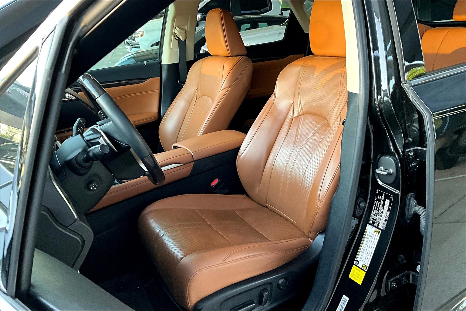 RX 350 AWD