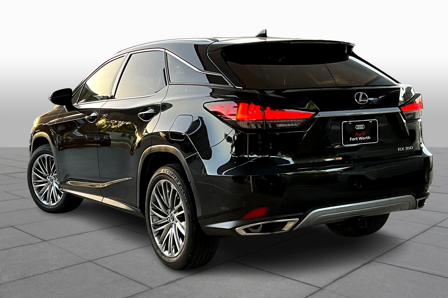RX 350 AWD