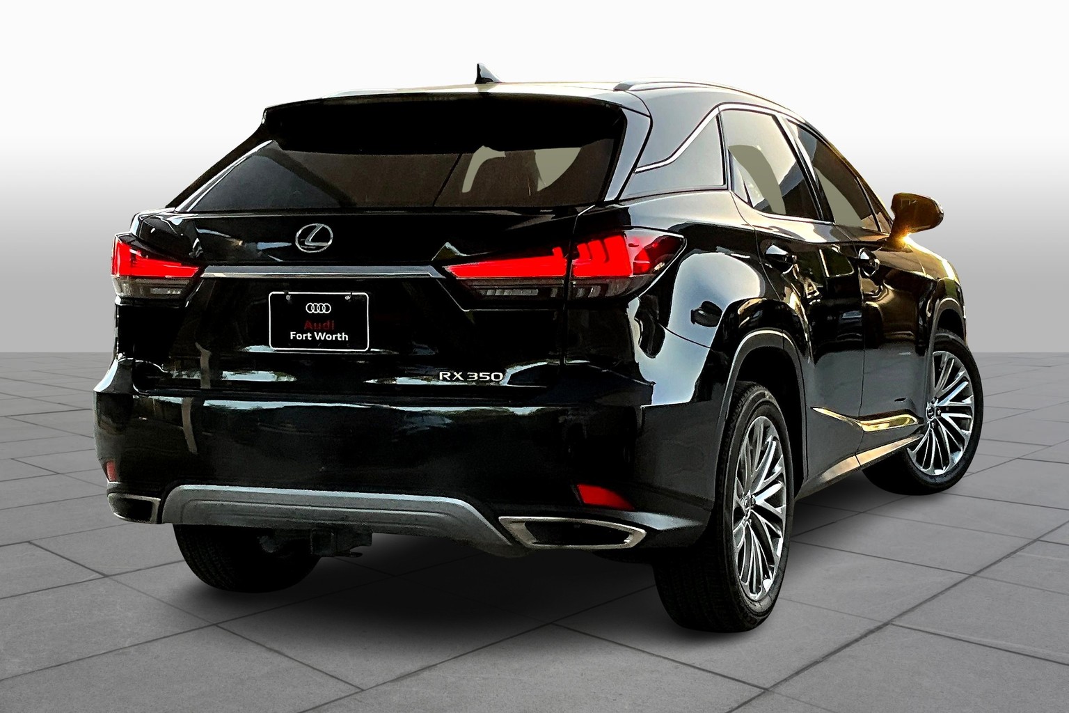 RX 350 AWD