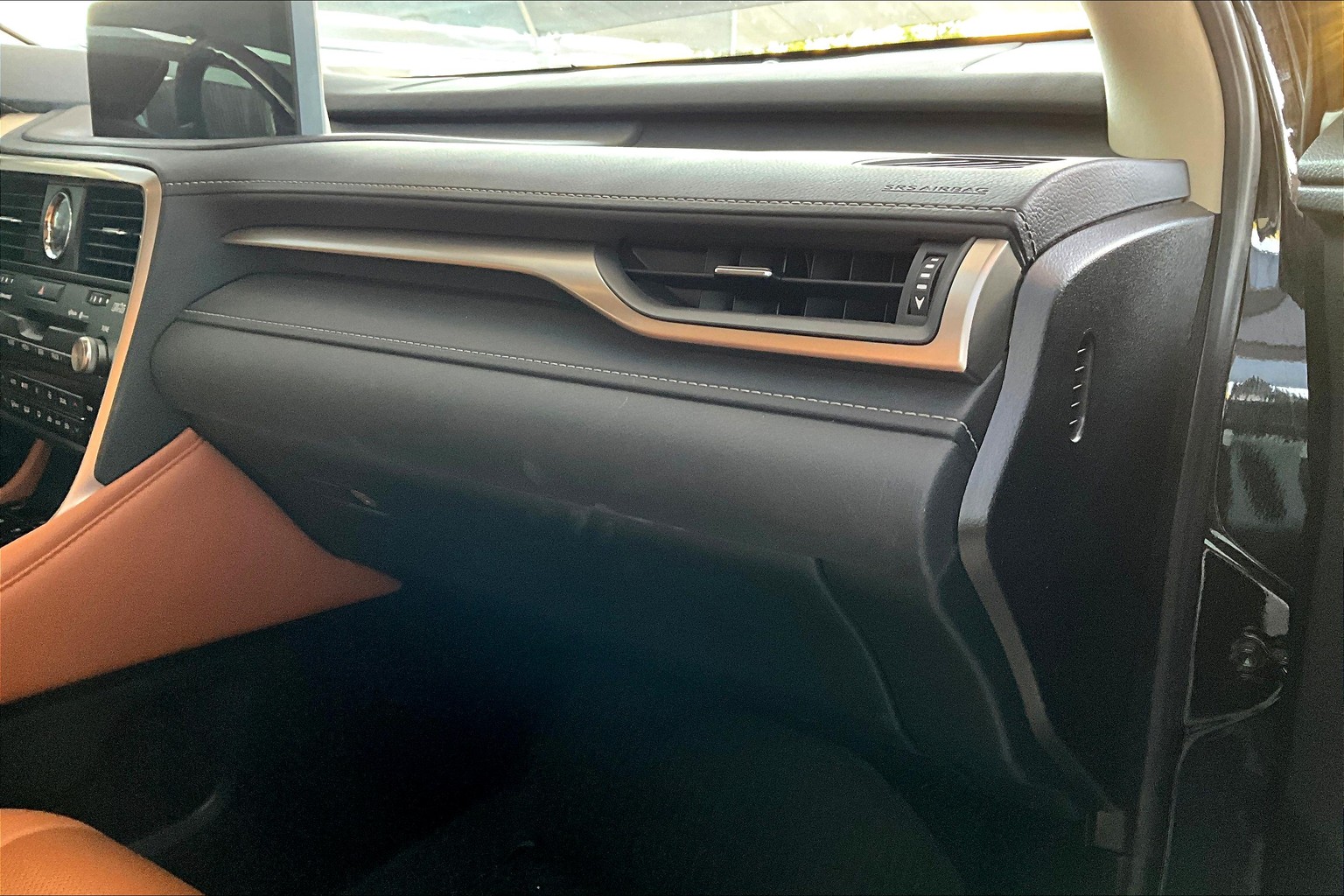 RX 350 AWD