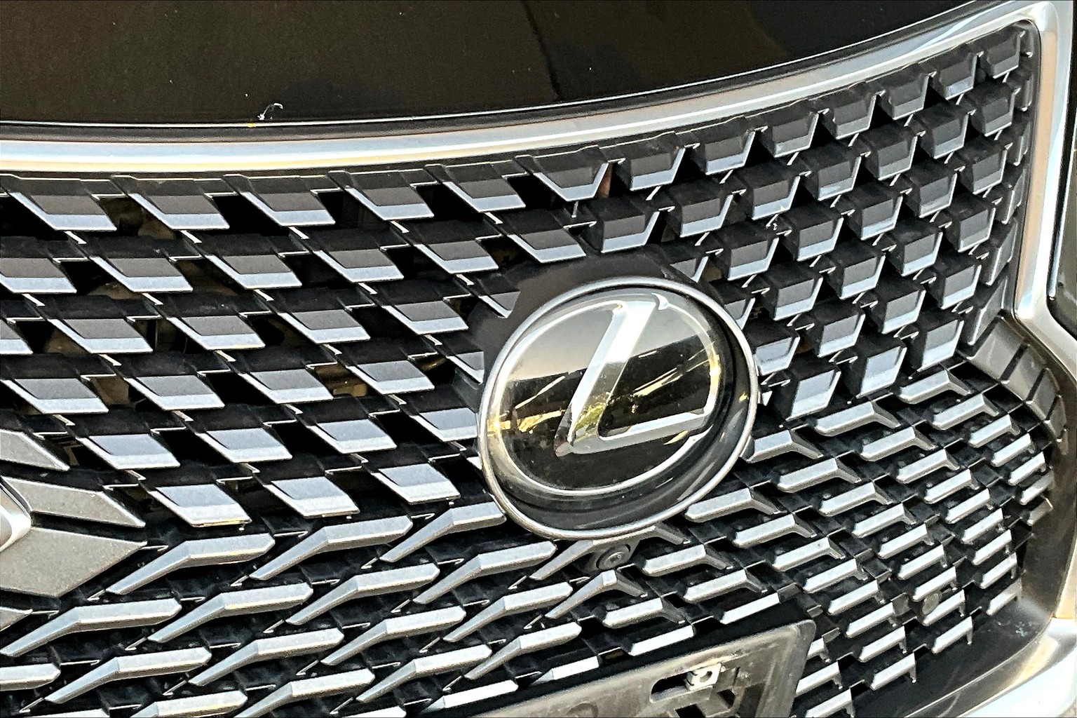 RX 350 AWD