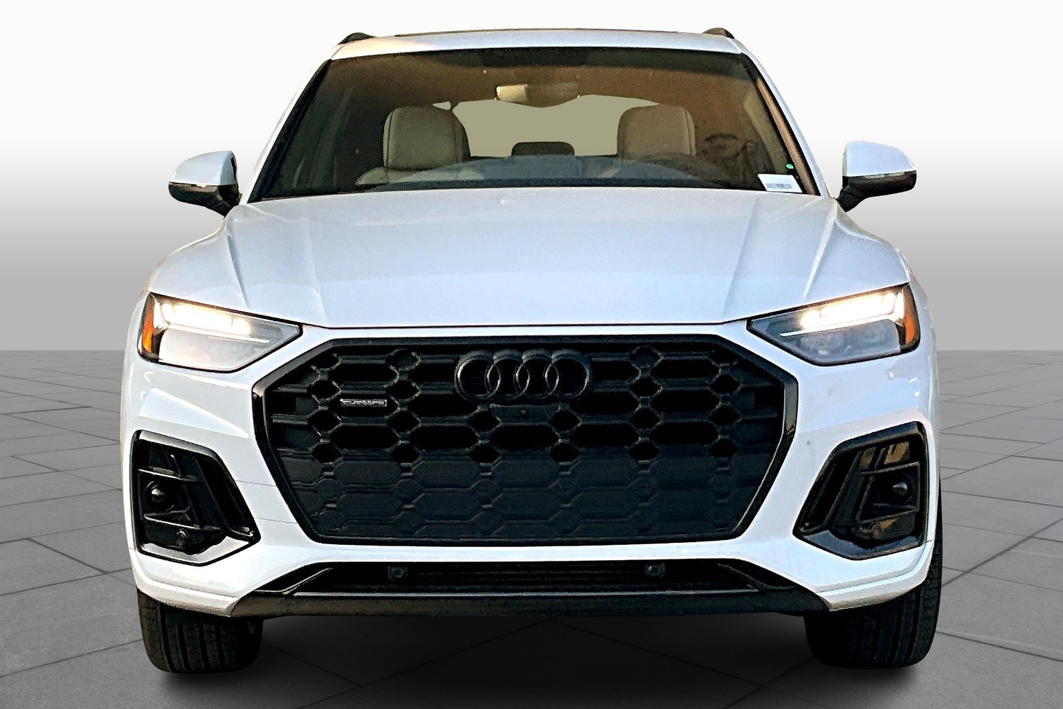 Q5 Premium Plus 45 TFSI quattro