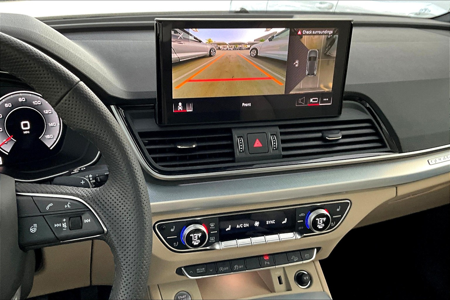 Q5 Premium Plus 45 TFSI quattro