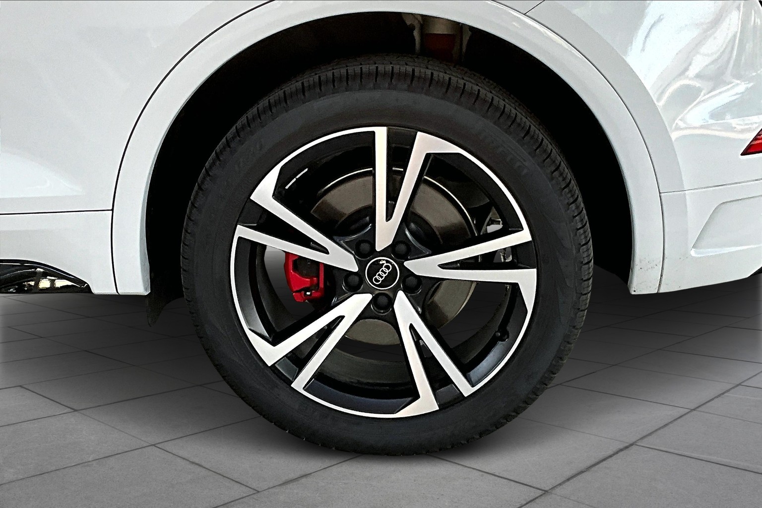 Q5 Premium Plus 45 TFSI quattro