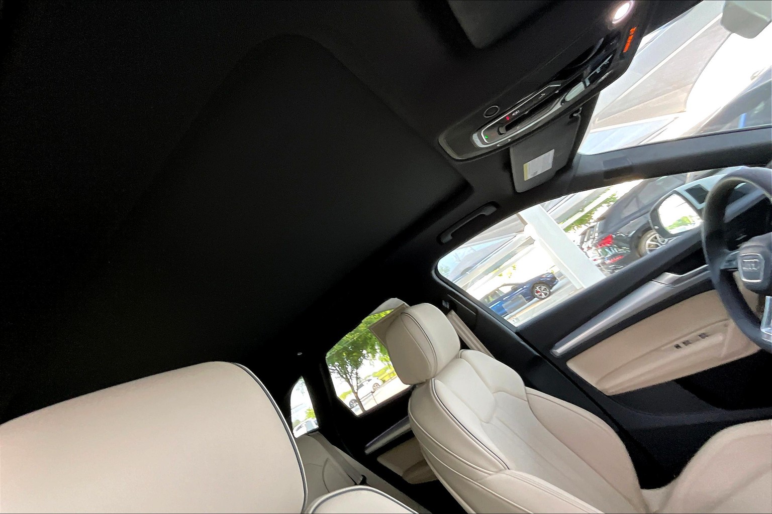 Q5 Premium Plus 45 TFSI quattro