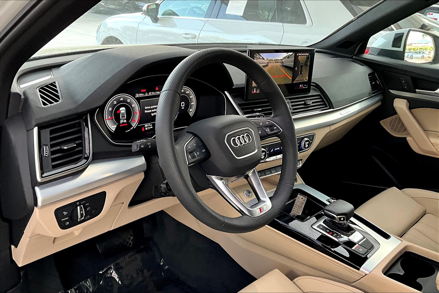Q5 Premium Plus 45 TFSI quattro