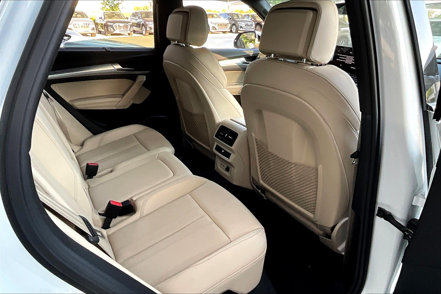 Q5 Premium Plus 45 TFSI quattro
