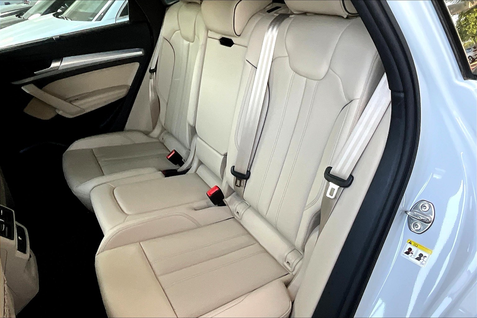 Q5 Premium Plus 45 TFSI quattro