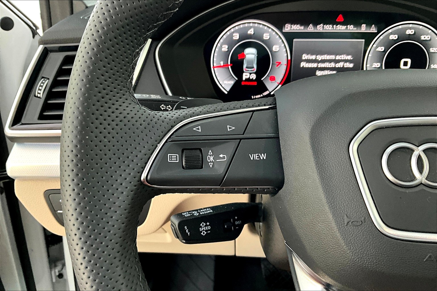 Q5 Premium Plus 45 TFSI quattro