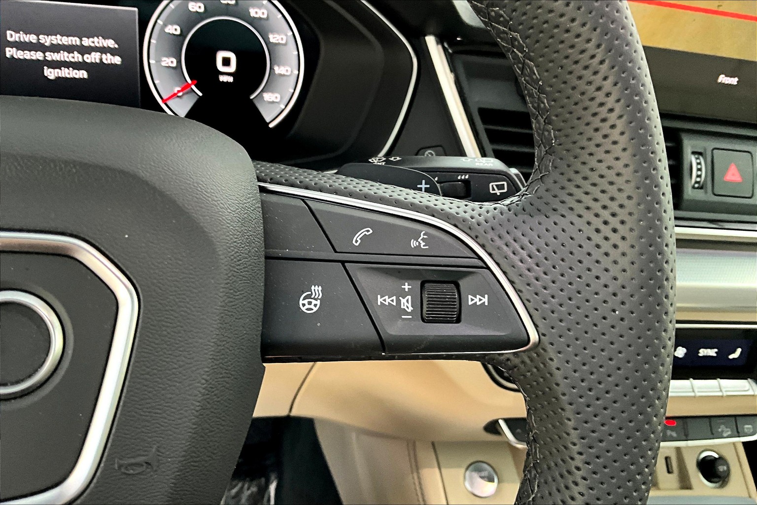 Q5 Premium Plus 45 TFSI quattro