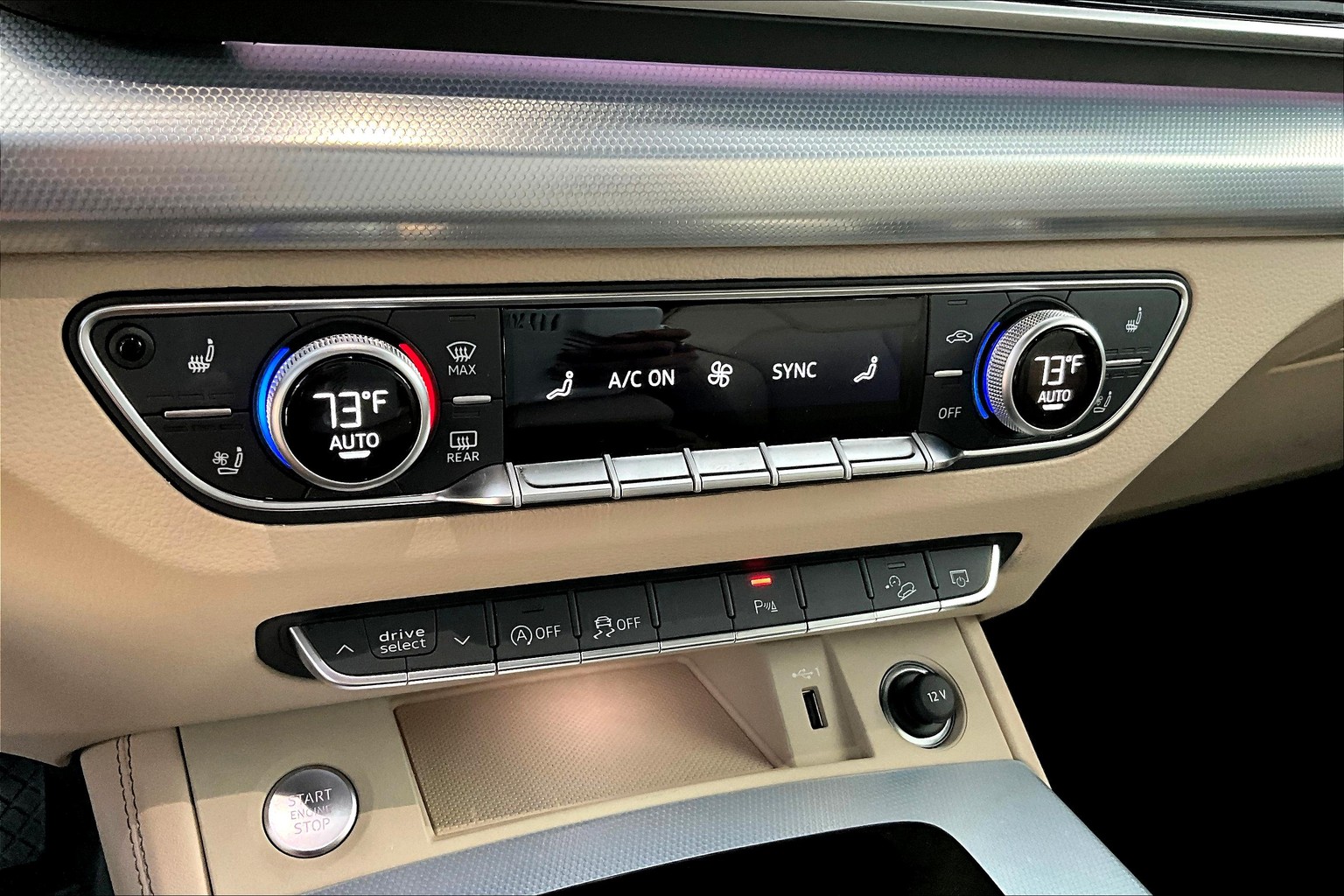 Q5 Premium Plus 45 TFSI quattro
