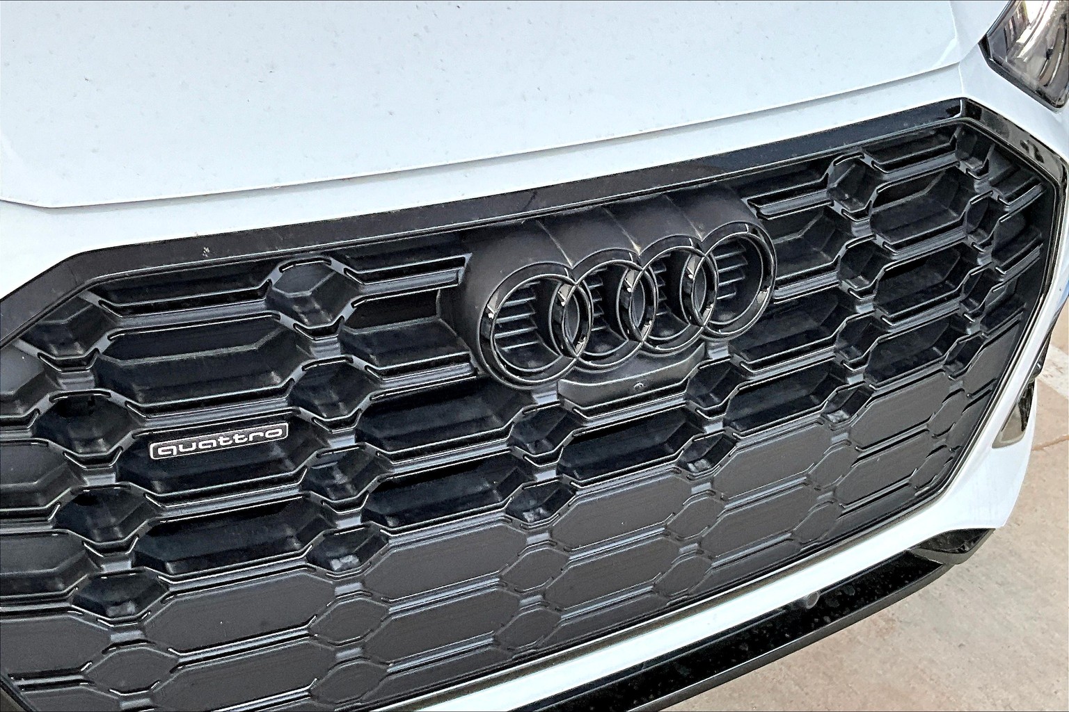 Q5 Premium Plus 45 TFSI quattro