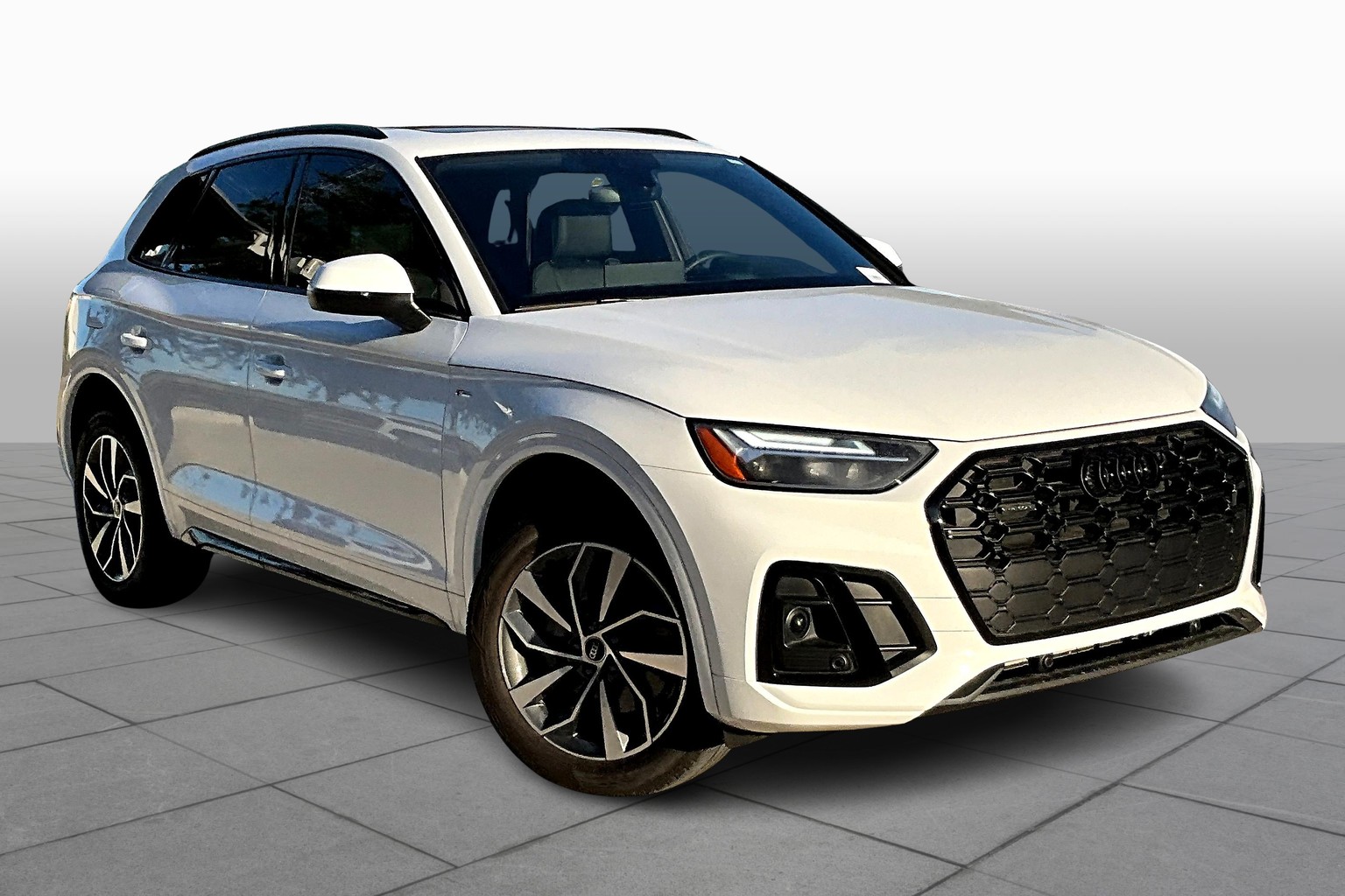 Q5 Premium 45 TFSI quattro