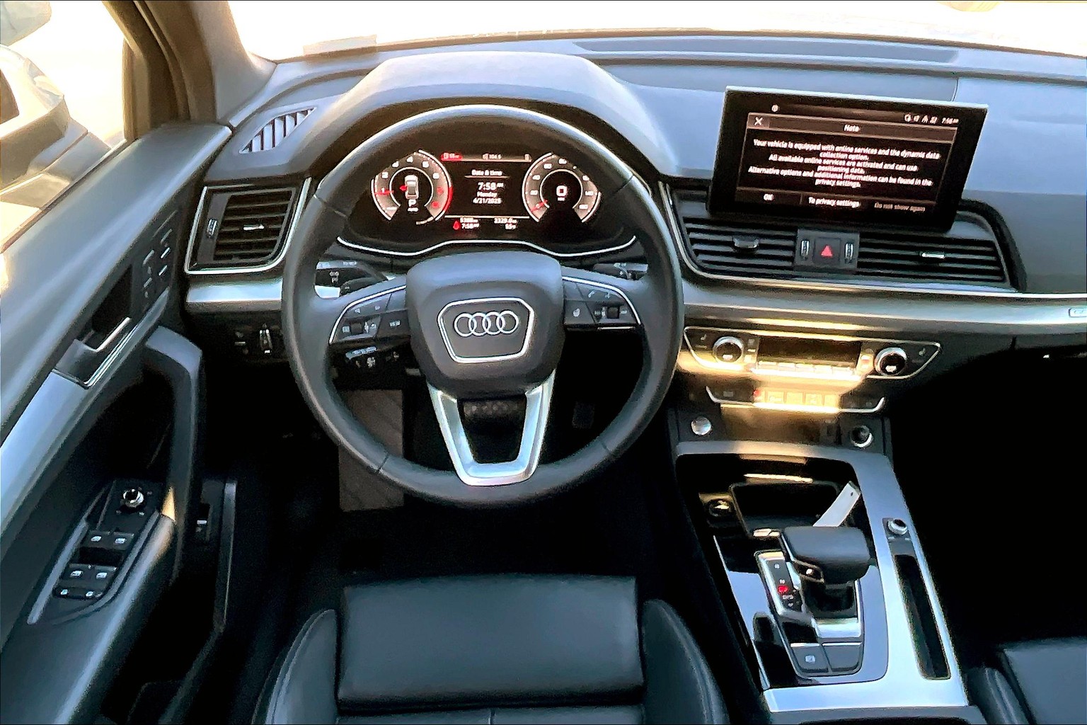 Q5 Premium 45 TFSI quattro