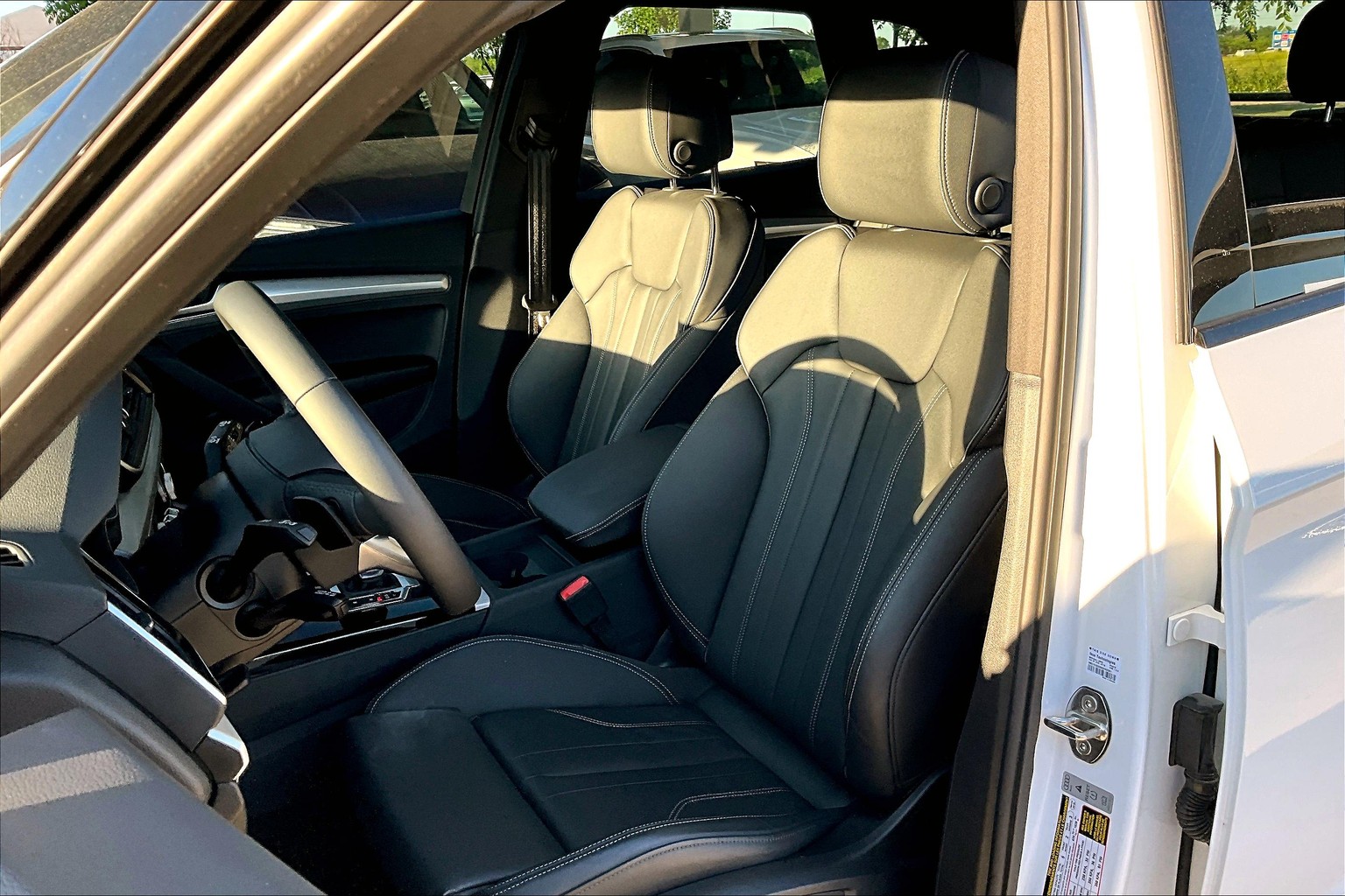 Q5 Premium 45 TFSI quattro