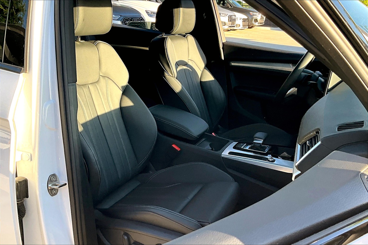 Q5 Premium 45 TFSI quattro
