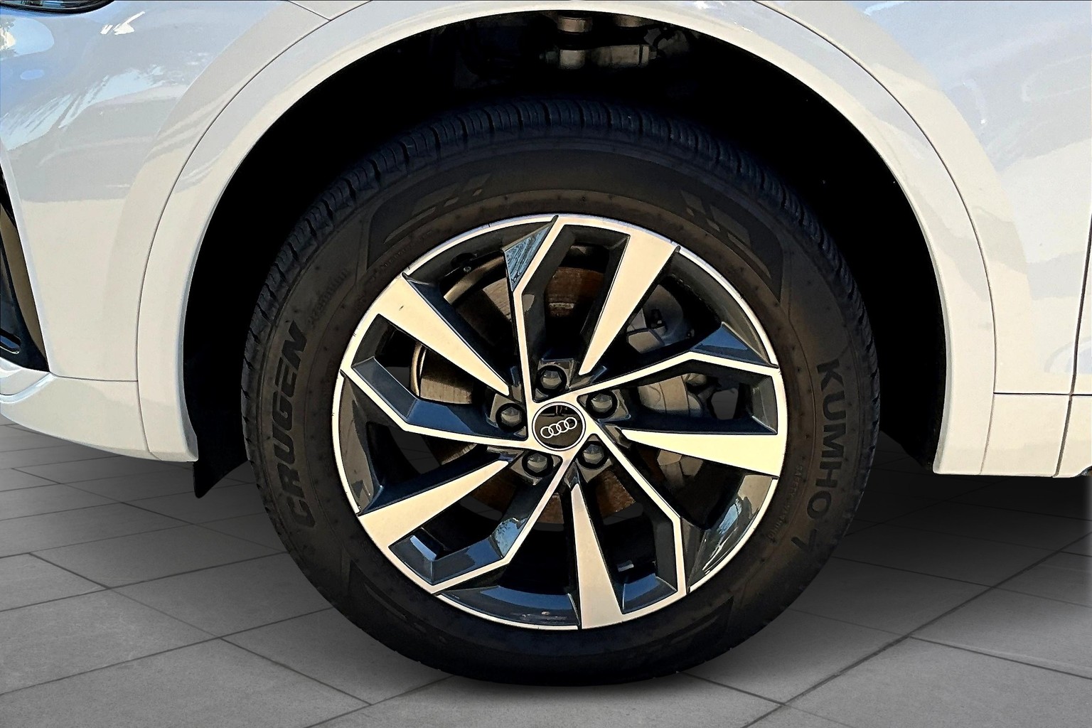 Q5 Premium 45 TFSI quattro