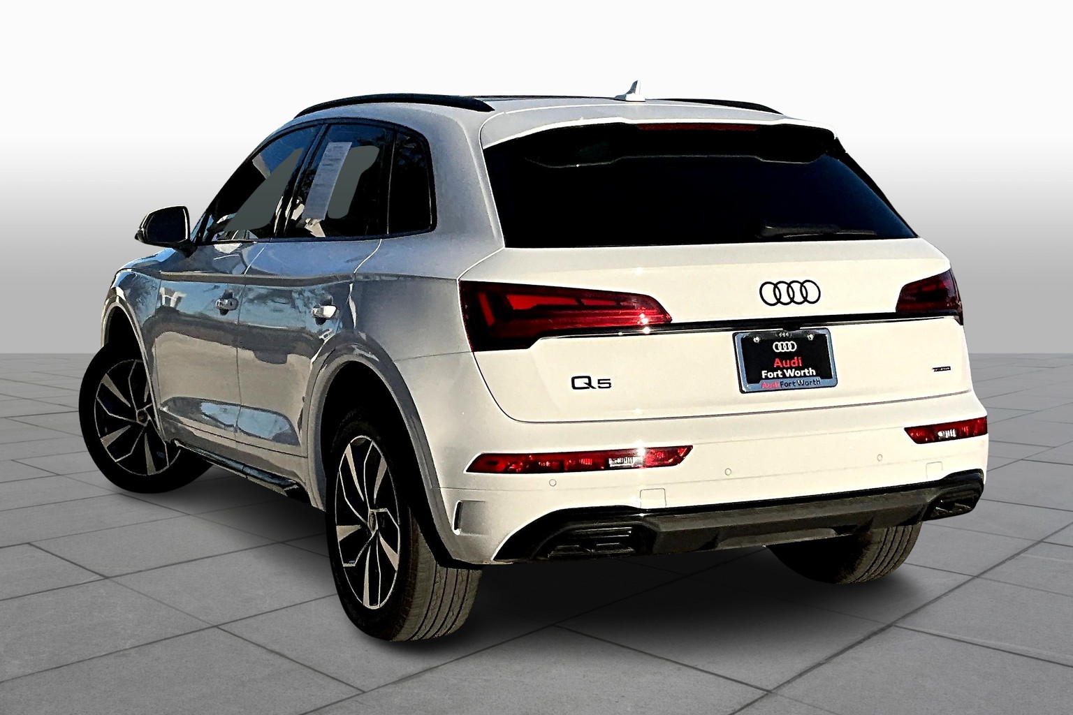 Q5 Premium 45 TFSI quattro