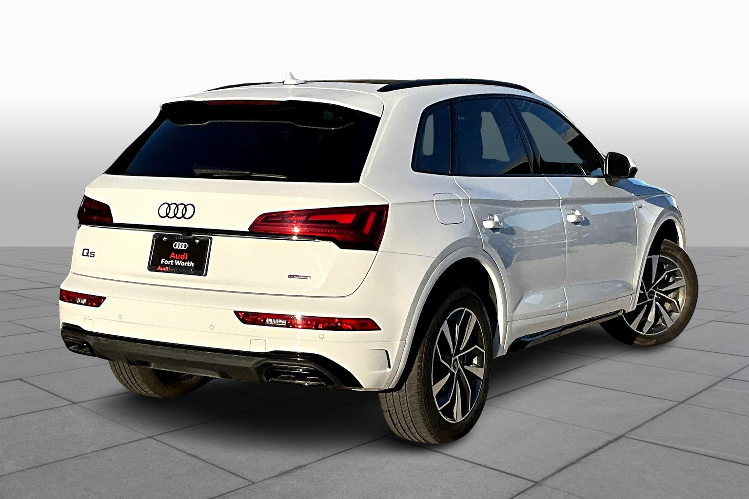 Q5 Premium 45 TFSI quattro
