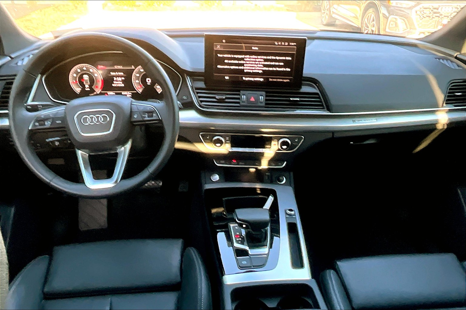 Q5 Premium 45 TFSI quattro