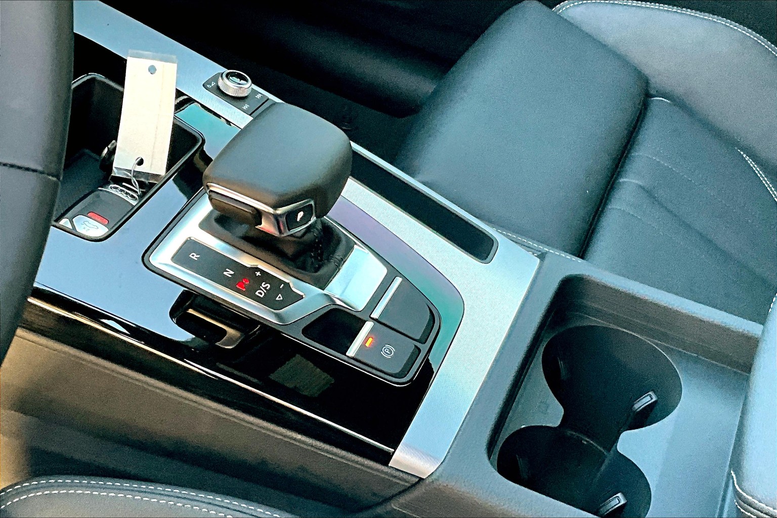 Q5 Premium 45 TFSI quattro