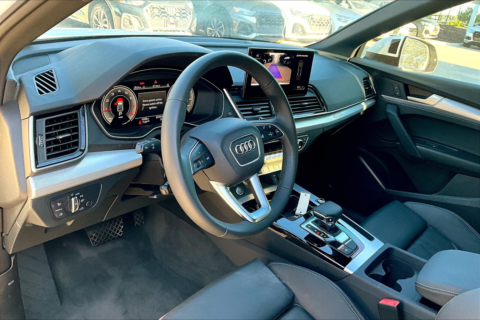 Q5 Premium 45 TFSI quattro