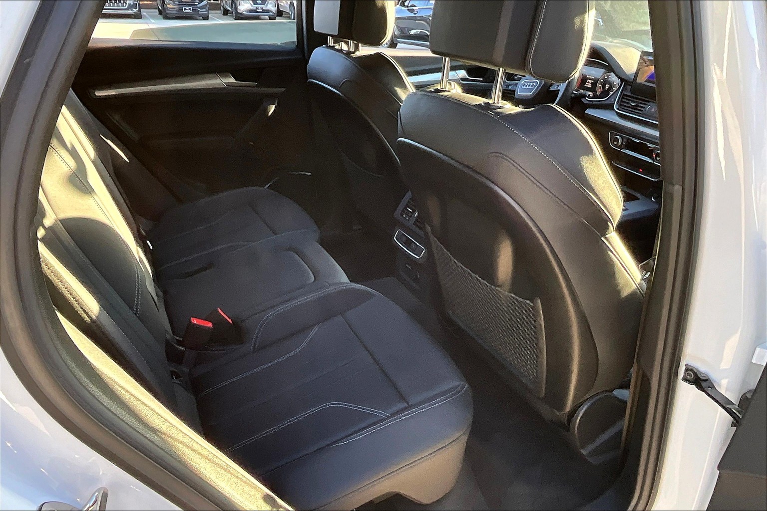 Q5 Premium 45 TFSI quattro