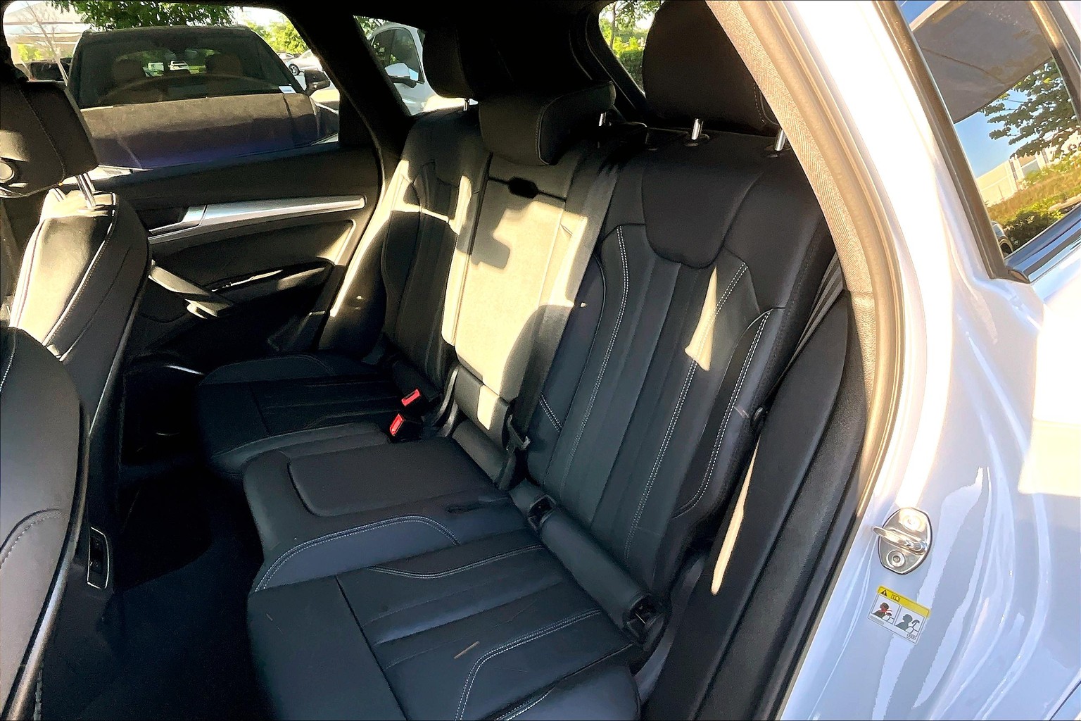 Q5 Premium 45 TFSI quattro