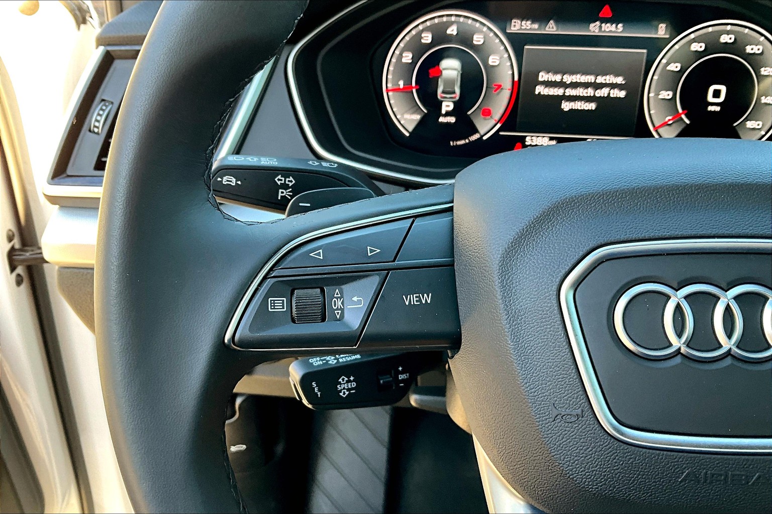 Q5 Premium 45 TFSI quattro