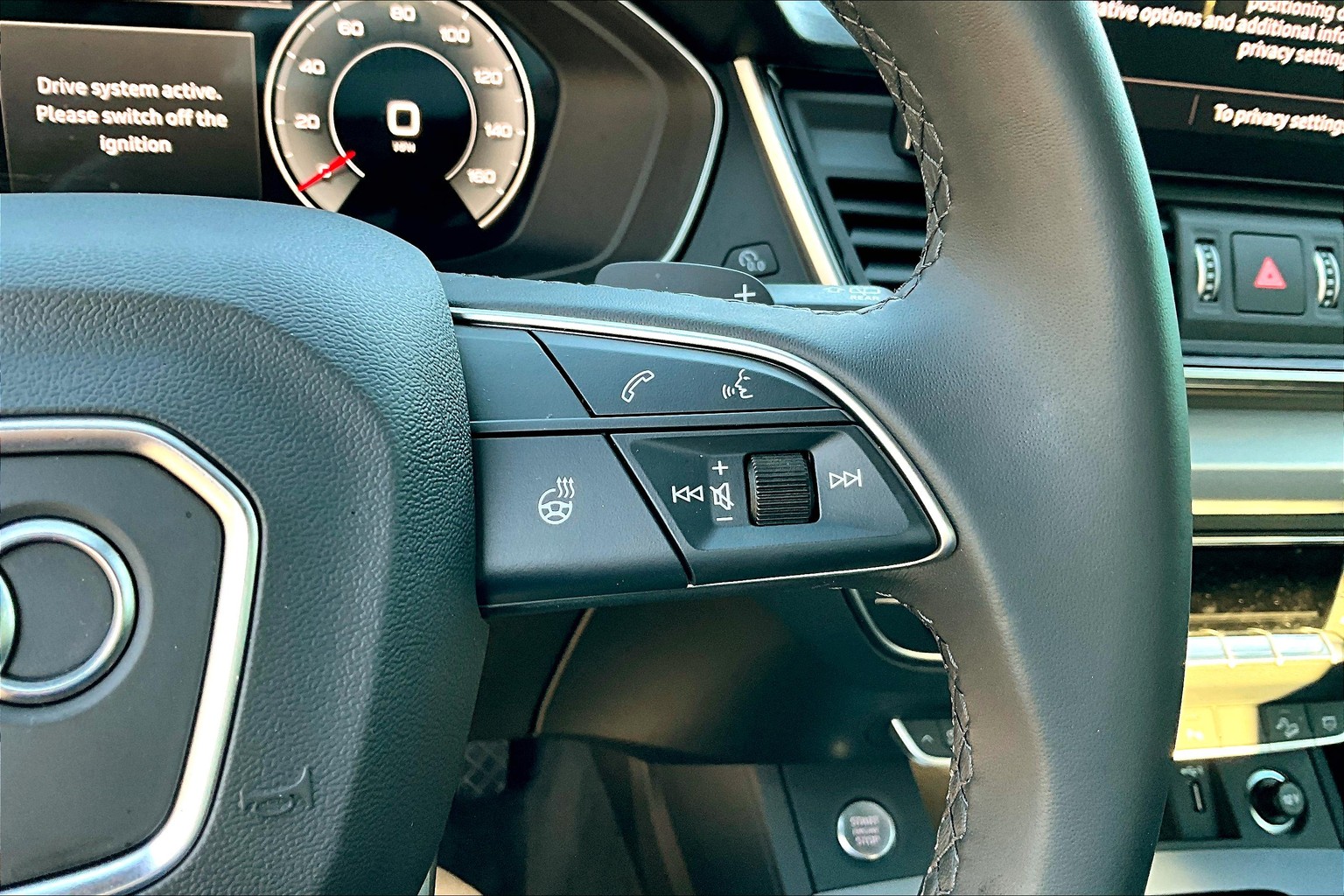 Q5 Premium 45 TFSI quattro