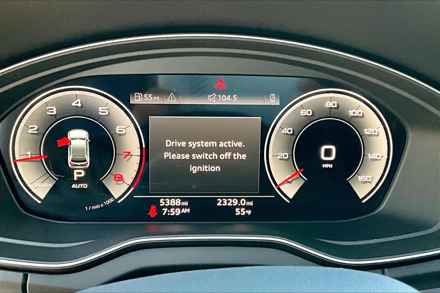 Q5 Premium 45 TFSI quattro
