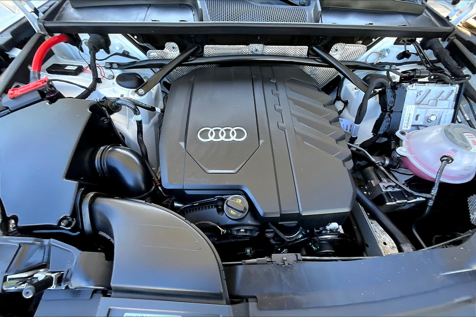 Q5 Premium 45 TFSI quattro
