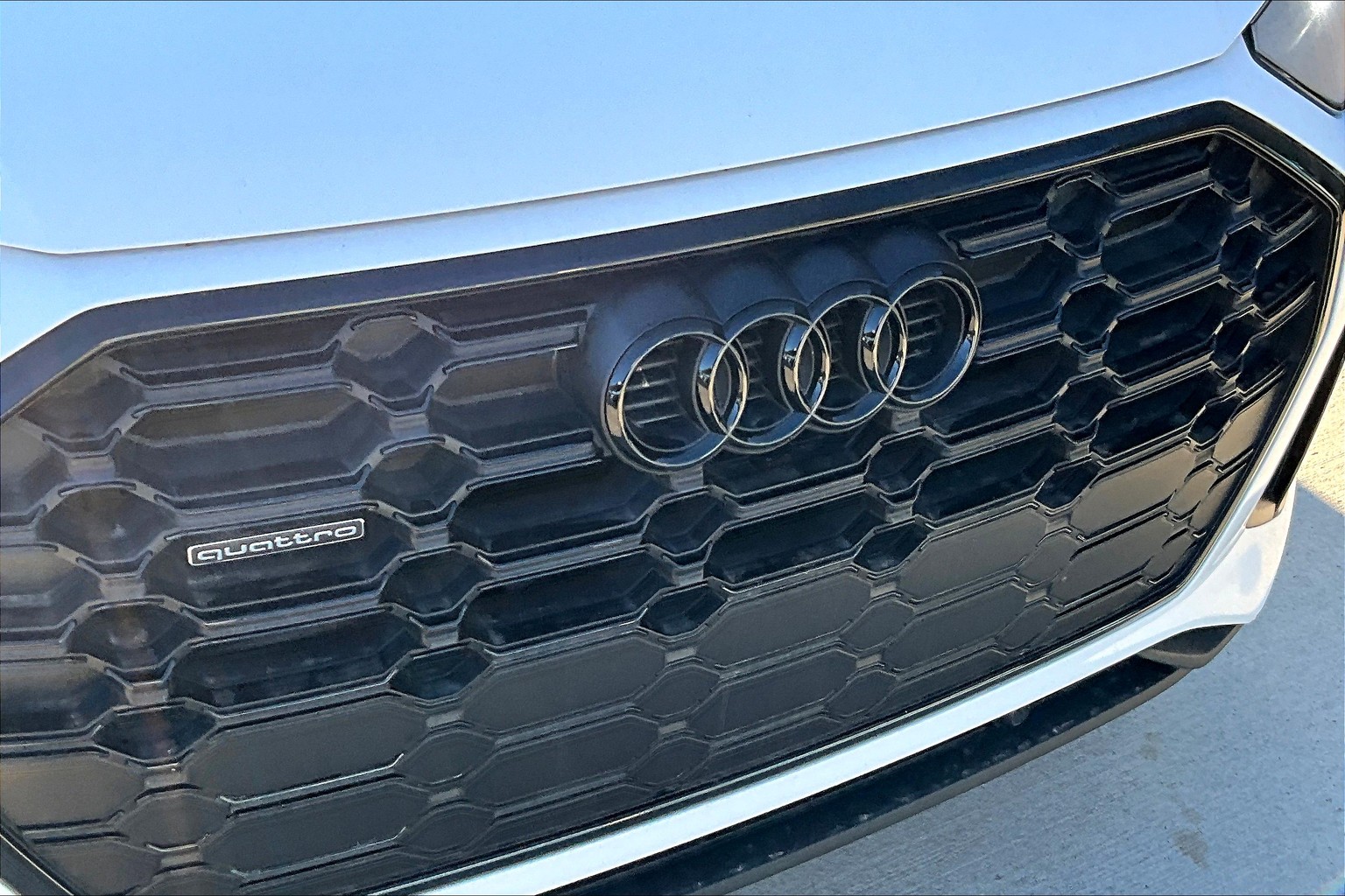 Q5 Premium 45 TFSI quattro