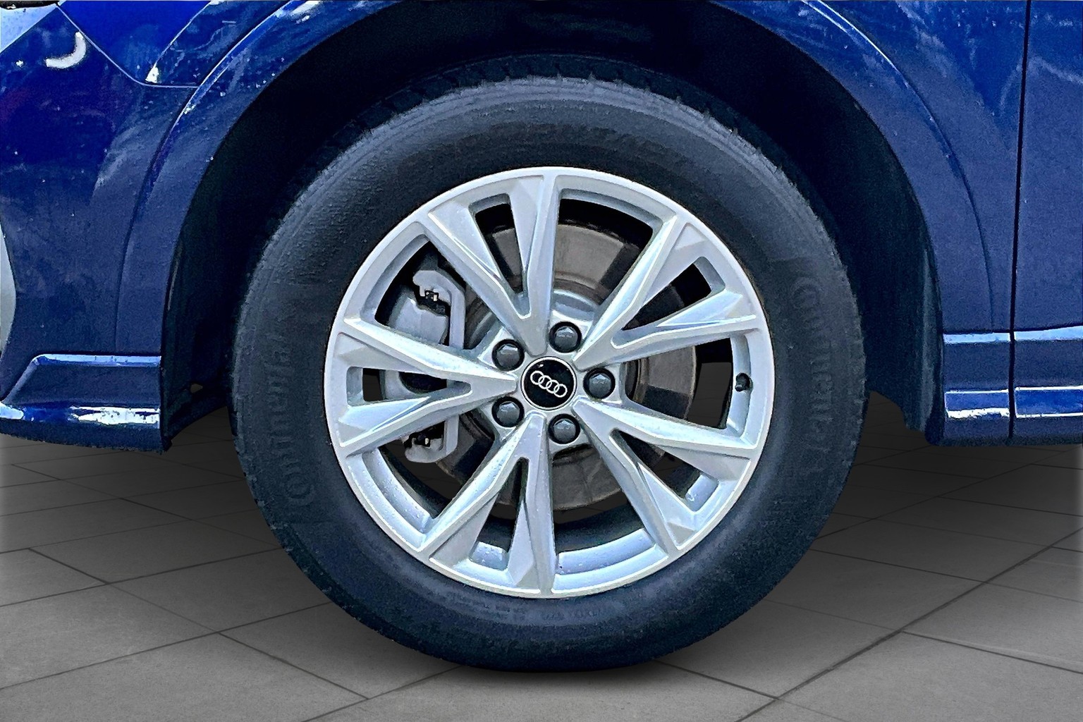 Q3 Premium Plus S Line 45 TFSI quattro