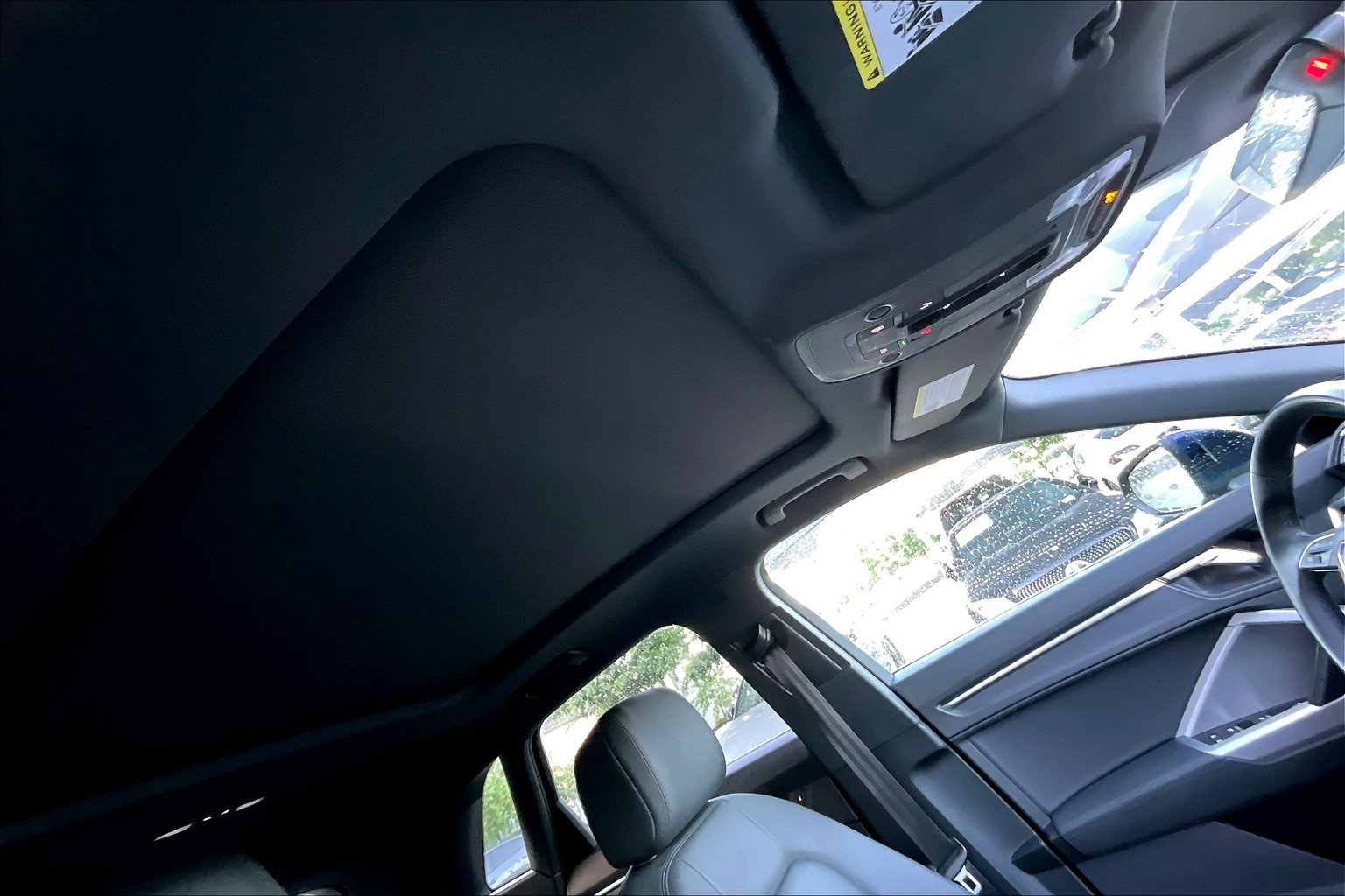 Q3 Premium Plus S Line 45 TFSI quattro