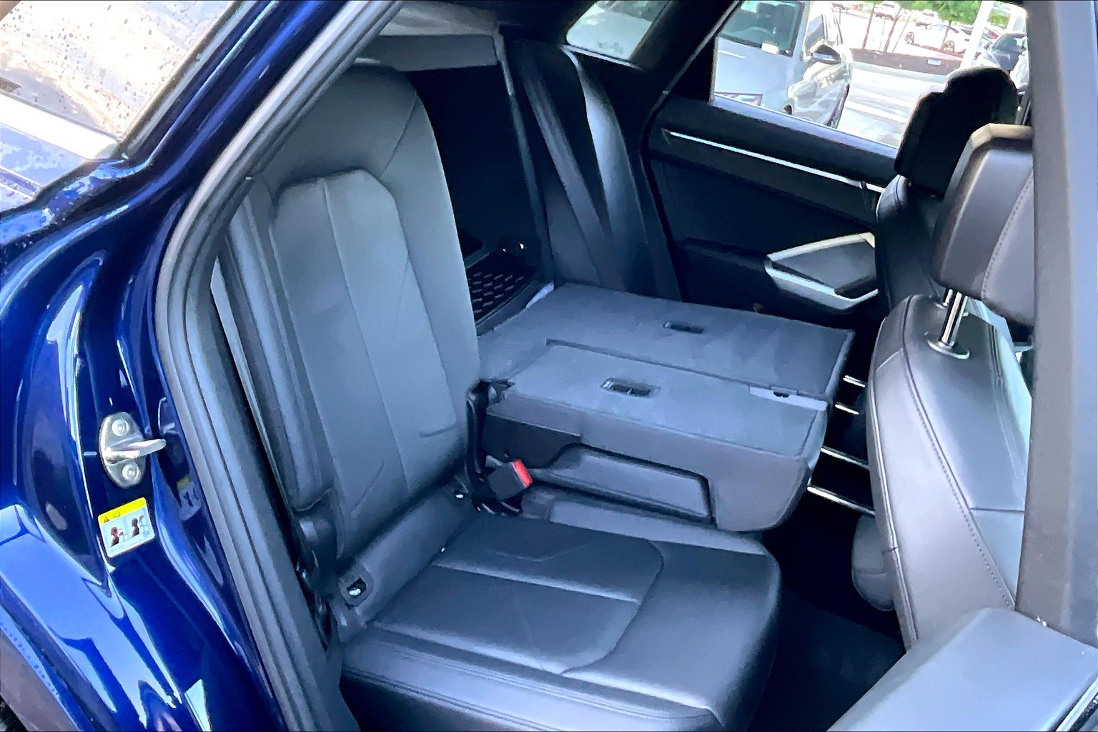 Q3 Premium Plus S Line 45 TFSI quattro