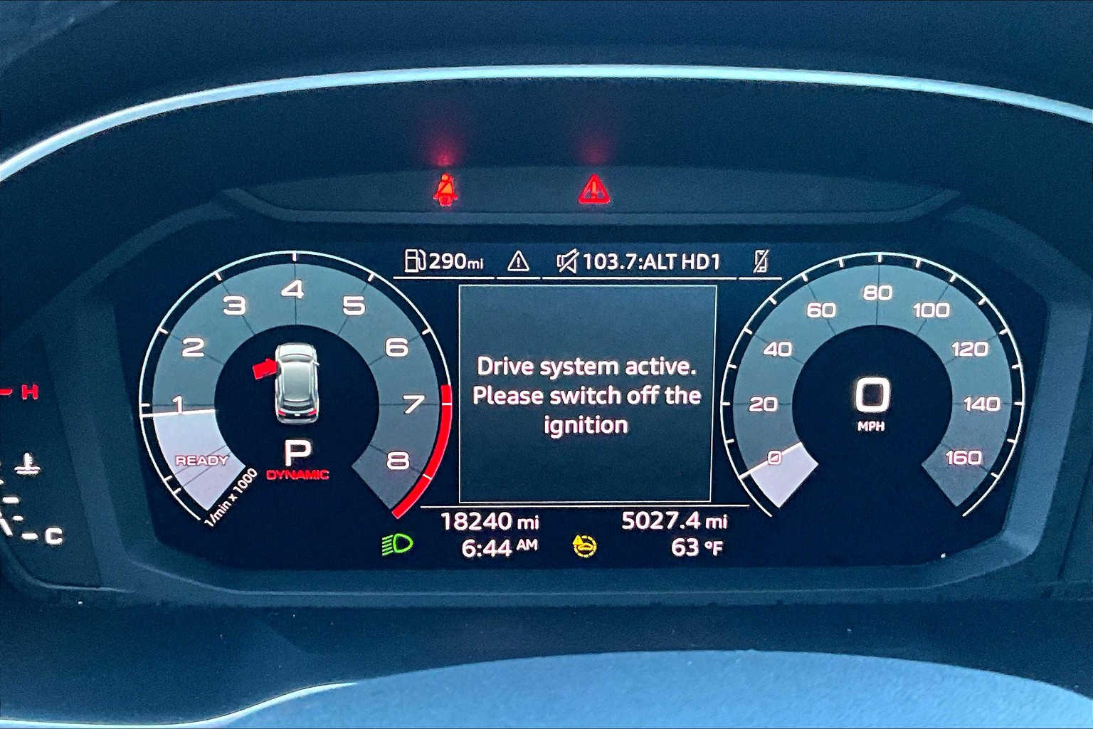 Q3 Premium Plus S Line 45 TFSI quattro