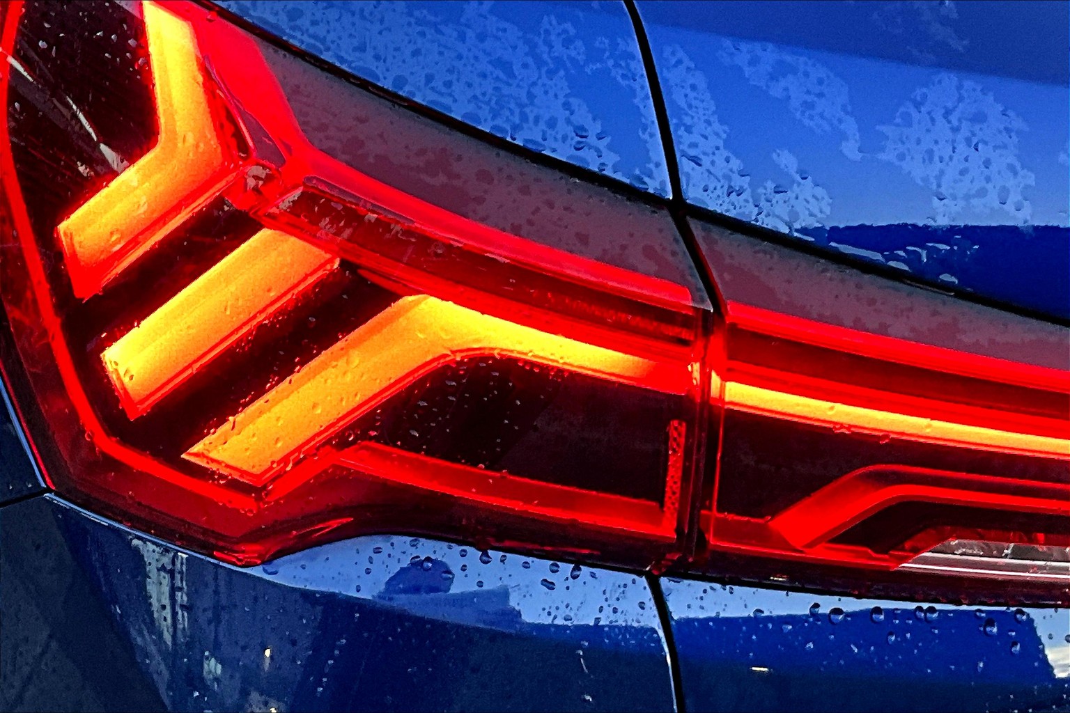 Q3 Premium Plus S Line 45 TFSI quattro