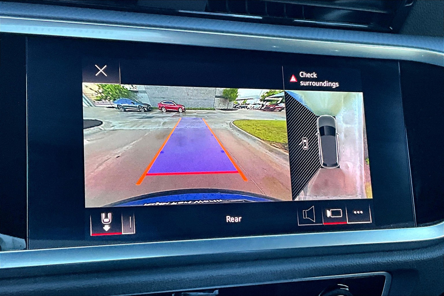 Q3 Premium Plus S Line 45 TFSI quattro